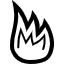 燃燒