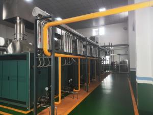 鍋爐與蒸汽發生器主要的低氮排放技術都有哪些？